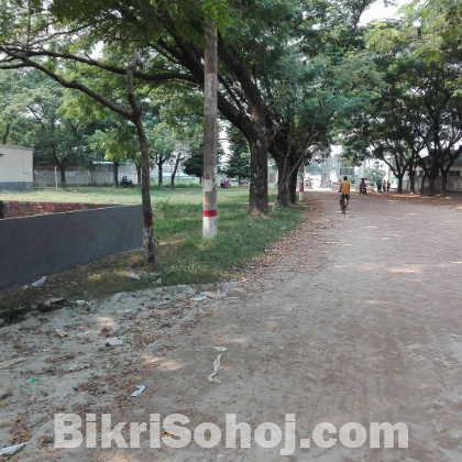 Green model town plot for sale / গ্রীন মডেল টাউন জমি বিক্রয়
